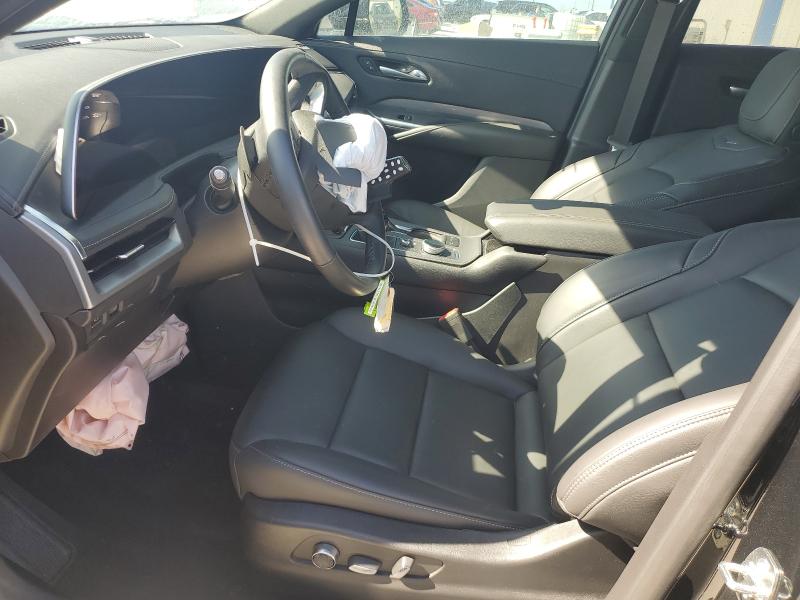 Aukcja sprzedaży 2025 Cadillac Xt4, vin: 1GYFZCR4XSF156497, numer aukcji: 84462065