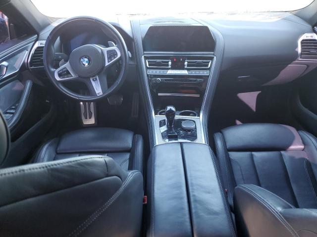 Продаж на аукціоні авто 2024 Bmw 840i, vin: WBAGV2C07RCN06456, номер лоту: 82462465