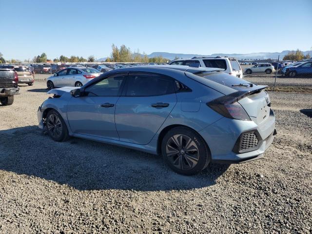 Продажа на аукционе авто 2018 Honda Civic, vin: SHHFK7H59JU409158, номер лота: 82492915