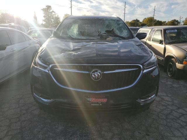 2018 Buick Enclave მანქანა იყიდება აუქციონზე, vin: 5GAEVBKW7JJ199968, აუქციონის ნომერი: 82725385