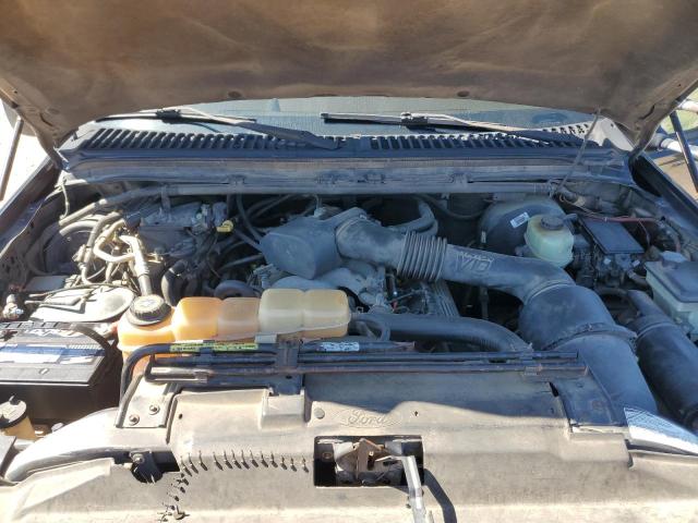 Продажа на аукционе авто 2000 Ford Excursion, vin: 1FMNU42S3YEC34756, номер лота: 86308835