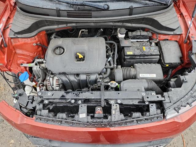 Продажа на аукционе авто 2022 Kia Soul, vin: KNDJ23AUXN7837130, номер лота: 86149705