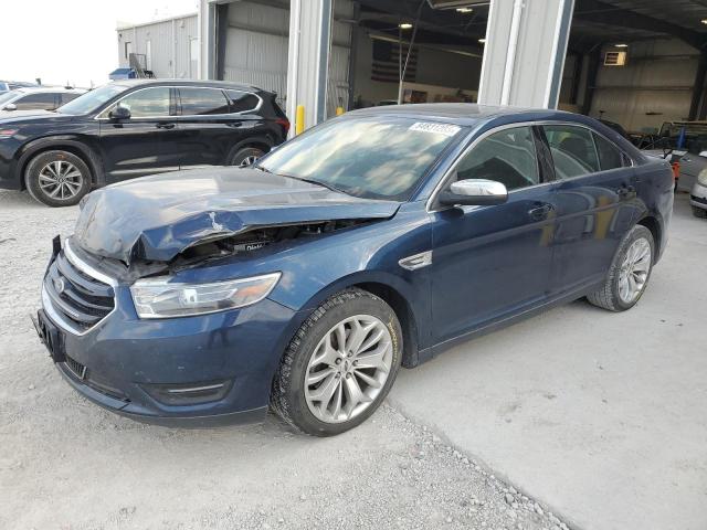 Aukcja sprzedaży 2016 Ford Taurus Limited, vin: 1FAHP2F84GG158341, numer aukcji: 84831285