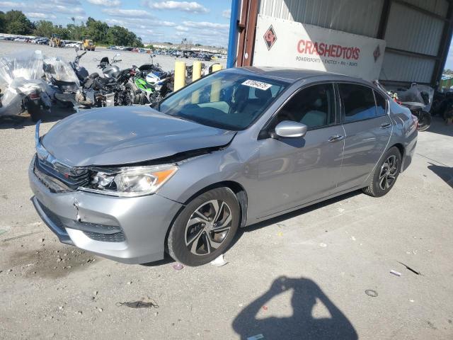 Продажа на аукционе авто 2016 Honda Accord, vin: 1HGCR2F32GA132151, номер лота: 87064575