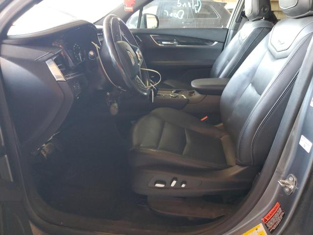 Aukcja sprzedaży 2022 Cadillac Xt6 Premiu, vin: 1GYKPCRS7NZ111247, numer aukcji: 81286235