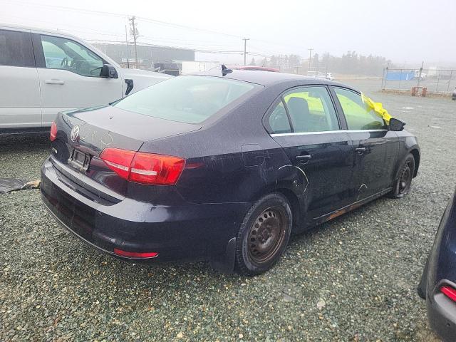 Продаж на аукціоні авто 2015 Volkswagen Jetta Base, vin: 3VW2K7AJ9FM323260, номер лоту: 85258105