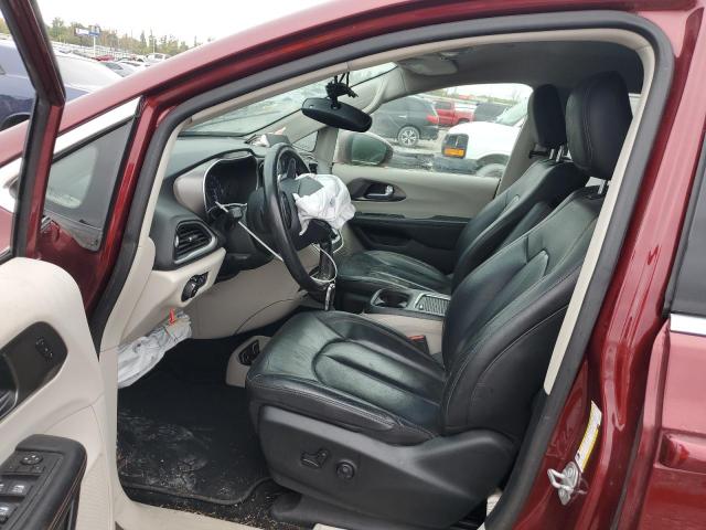Aukcja sprzedaży 2020 Chrysler Pacifica T, vin: 2C4RC1EG2LR123822, numer aukcji: 90518805