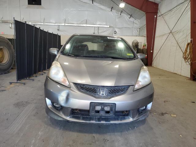 84868145 :رقم المزاد ، JHMGE8H49AC001975 vin ، 2010 Honda Fit مزاد بيع