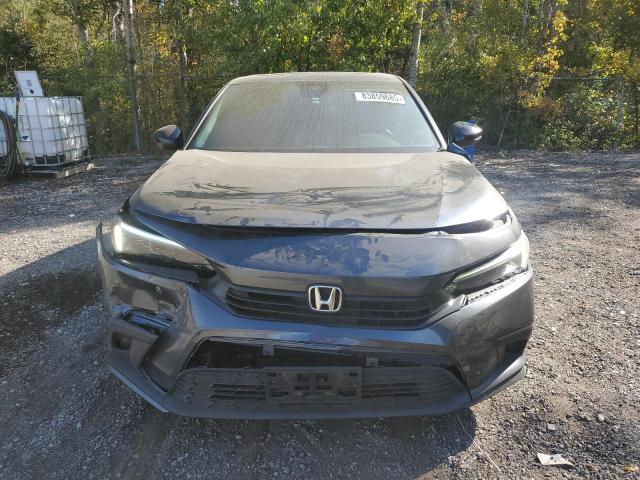 83859685 :رقم المزاد ، 2HGFE2F55RH113544 vin ، 2024 Honda Civic مزاد بيع