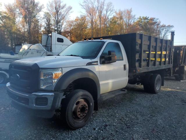 Продажа на аукционе авто 2016 Ford F550 Super, vin: 1FDUF5GY6GEB16269, номер лота: 87483485