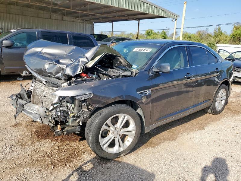 Auction sale of the 2019 Ford Taurus Se, vin: 1FAHP2D8XKG100942, lot number: 89715125