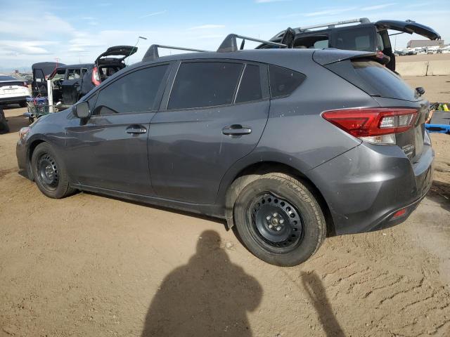 90271565 :رقم المزاد ، 4S3GTAA65N1713590 vin ، 2022 Subaru Impreza مزاد بيع