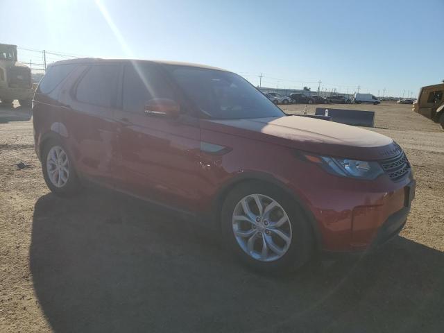 Aukcja sprzedaży 2017 Land Rover Discovery, vin: SALRGBBV8HA046875, numer aukcji: 87303125