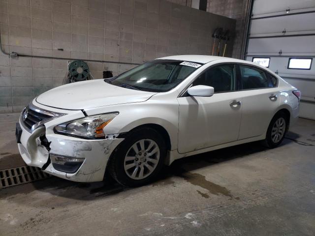 82709305 :رقم المزاد ، 1N4AL3AP5EN200199 vin ، 2014 Nissan Altima 2.5 مزاد بيع