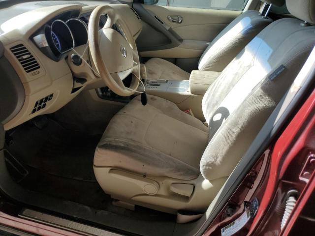 Aukcja sprzedaży 2012 Nissan Murano S, vin: JN8AZ1MW1CW207081, numer aukcji: 85161245
