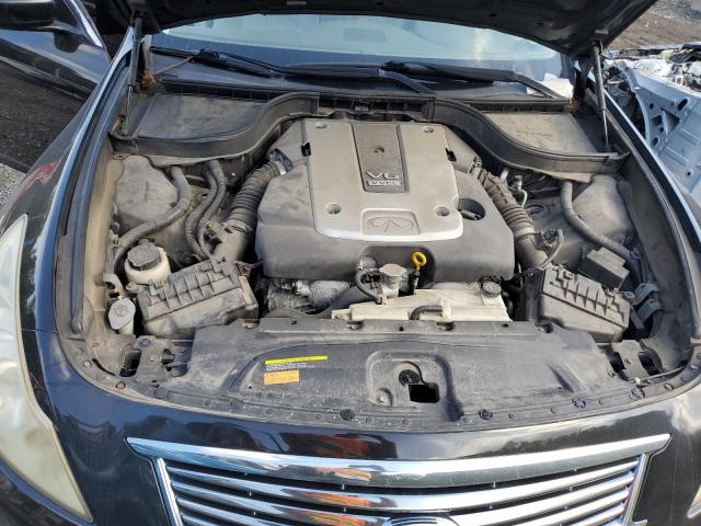 Aukcja sprzedaży 2013 Infiniti G37, vin: JN1CV6AR4DM753403, numer aukcji: 61045545