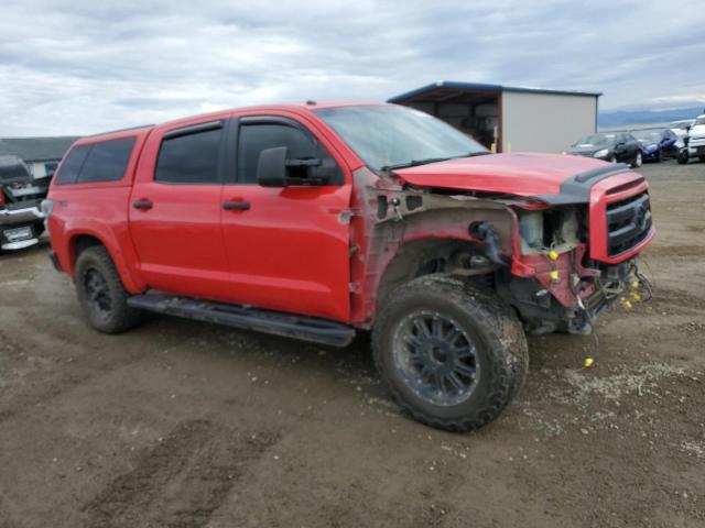 2012 Toyota Tundra მანქანა იყიდება აუქციონზე, vin: 5TFDY5F12CX223871, აუქციონის ნომერი: 86882585