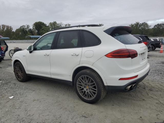 2017 Porsche Cayenne Se მანქანა იყიდება აუქციონზე, vin: WP1AE2A27HLA70329, აუქციონის ნომერი: 85322295