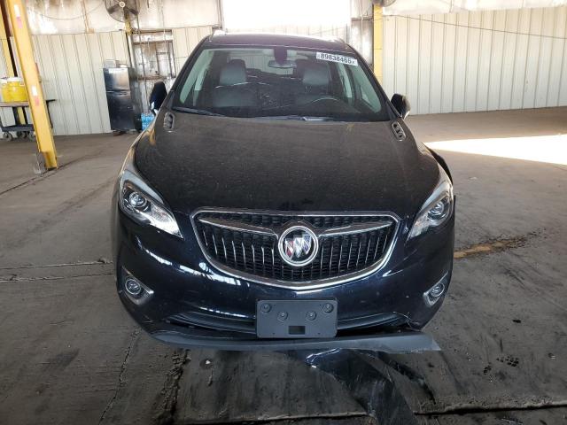 89838465 :رقم المزاد ، LRBFXCSA6LD170632 vin ، 2020 Buick Envision مزاد بيع