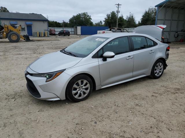 90232325 :رقم المزاد ، 5YFEPRAE7LP124826 vin ، 2020 Toyota Corolla مزاد بيع