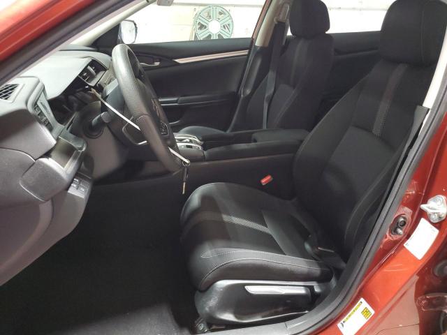 Продаж на аукціоні авто 2020 Honda Civic, vin: 19XFC2F6XLE024620, номер лоту: 85840355