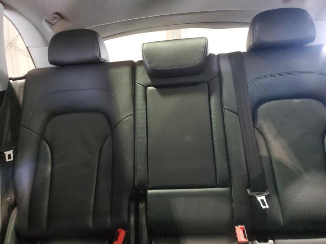 82522645 :رقم المزاد ، WA1L2AFP9GA127748 vin ، 2016 Audi Q5 مزاد بيع