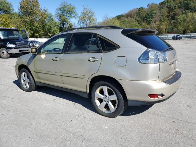 Aukcja sprzedaży 2006 Lexus Rx, vin: JTJGA31U960065644, numer aukcji: 85342025