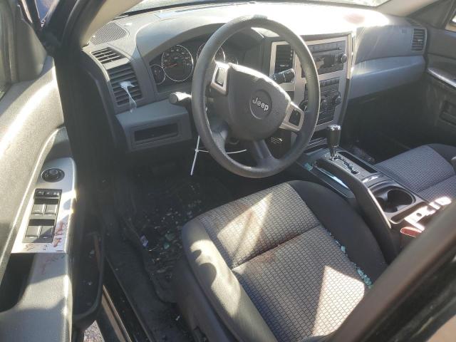 Продажа на аукционе авто 2008 Jeep Grand Cherokee, vin: 1J8GS48K38C235470, номер лота: 82731605