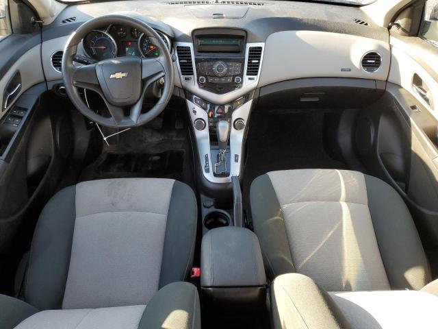 Продаж на аукціоні авто 2011 Chevrolet Cruze, vin: 1G1PC5SH1B7180131, номер лоту: 84725245