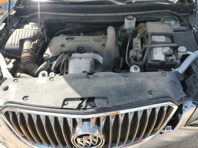 Aukcja sprzedaży 2017 Buick Envision, vin: LRBFXFSX1HD116989, numer aukcji: 87080355