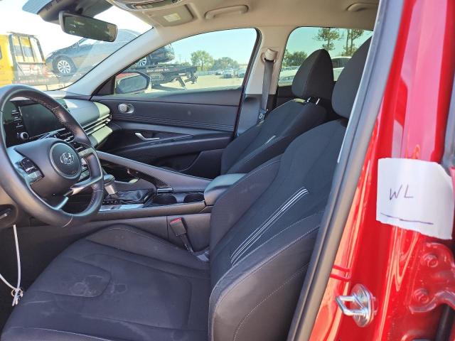 Aukcja sprzedaży 2022 Hyundai Elantra Se, vin: KMHLS4AG9NU337000, numer aukcji: 82605545