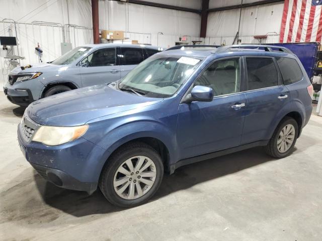 84267475 :رقم المزاد ، JF2SHBDC5CH460957 vin ، 2012 Subaru Forester مزاد بيع