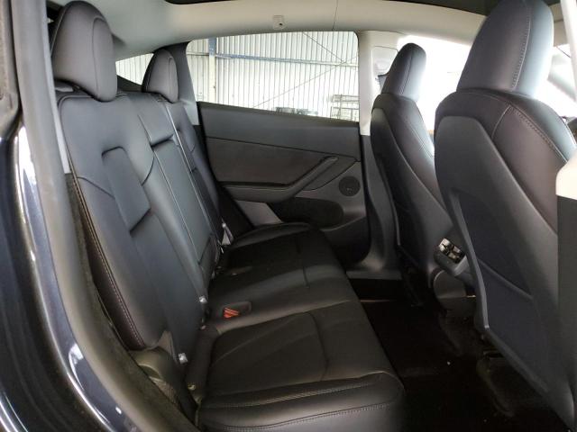 84231255 :رقم المزاد ، 7SAYGDEE5SF285165 vin ، 2025 Tesla Model Y مزاد بيع
