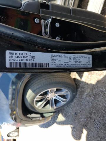 Продажа на аукционе авто 2024 Jeep Grand Wago, vin: 1C4SJSEP6RS112360, номер лота: 90103735