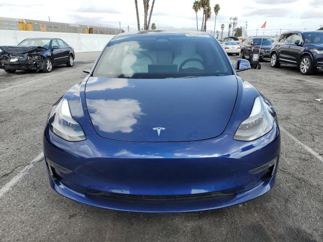 Продажа на аукционе авто 2022 Tesla Model 3, vin: 5YJ3E1EC1NF262111, номер лота: 82434175