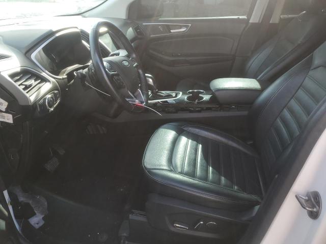 Продаж на аукціоні авто 2017 Ford Edge Titan, vin: 0K0510132224, номер лоту: 84074005
