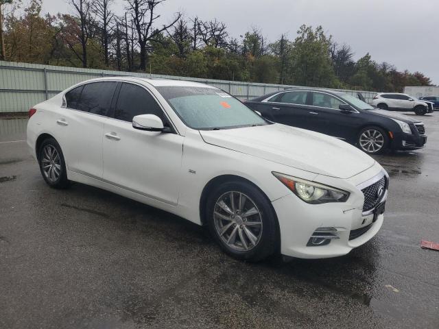 85573605 :رقم المزاد ، JN1EV7AR1HM834413 vin ، 2017 Infiniti Q50 Premiu مزاد بيع