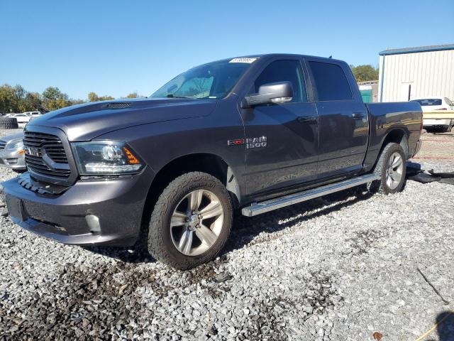 87365995 :رقم المزاد ، 1C6RR7MM6JS339670 vin ، 2018 Ram 1500 مزاد بيع
