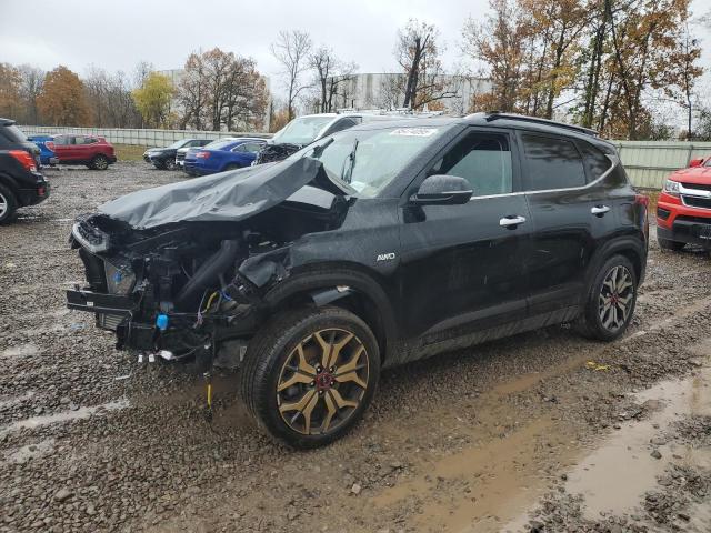 Aukcja sprzedaży 2022 Kia Seltos, vin: KNDETCA29N7261706, numer aukcji: 85474095