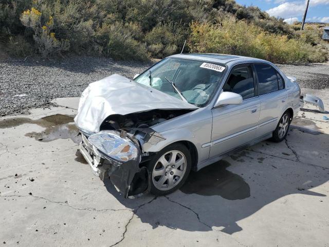 85320065 :رقم المزاد ، 2HGEJ8644XH564009 vin ، 1999 Honda Civic مزاد بيع