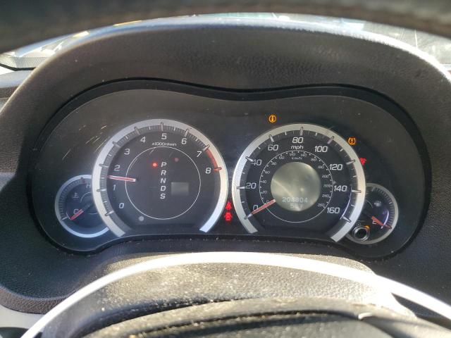 87034065 :رقم المزاد ، JH4CU2F64BC000625 vin ، 2011 Acura Tsx مزاد بيع