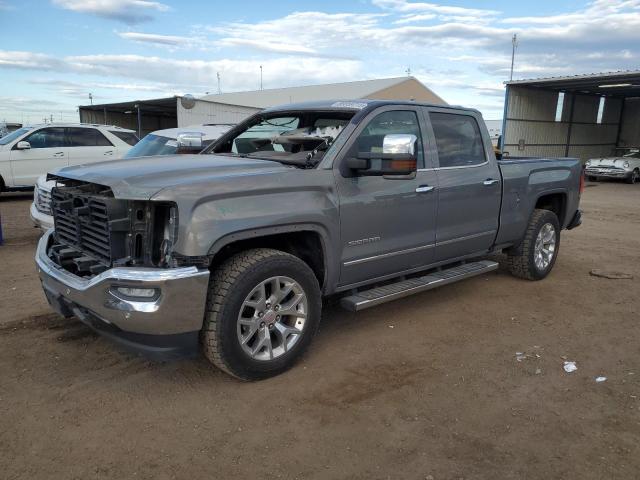 Aukcja sprzedaży 2017 Gmc Sierra K15, vin: 3GTU2NEJ2HG322561, numer aukcji: 85859715