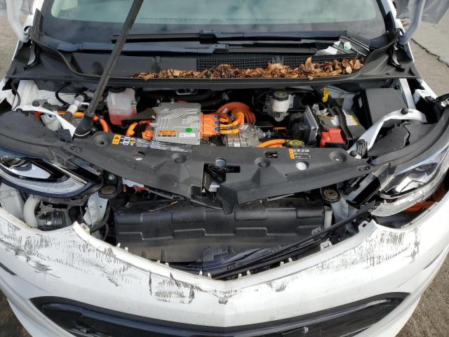 Продажа на аукционе авто 2020 Chevrolet Bolt Ev Lt, vin: 1G1FY6S02L4132587, номер лота: 84999805