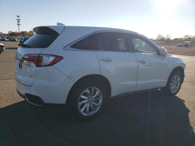 Aukcja sprzedaży 2017 Acura Rdx, vin: 5J8TB4H53HL012041, numer aukcji: 89830995