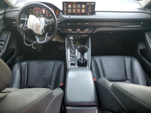85369285 :رقم المزاد ، 1HGCY2F8XRA800148 vin ، 2024 Honda Accord مزاد بيع
