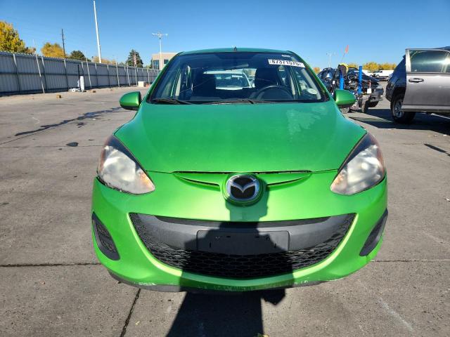 Продажа на аукционе авто 2011 Mazda Mazda2, vin: JM1DE1HY5B0130782, номер лота: 87371575