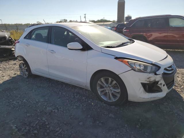 Aukcja sprzedaży 2014 Hyundai Elantra Gt, vin: KMHD35LH7EU229553, numer aukcji: 86267185