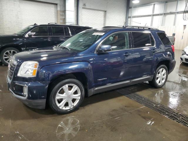 Продажа на аукционе авто 2017 Gmc Terrain, vin: 2GKFLTEK2H6202830, номер лота: 90131555