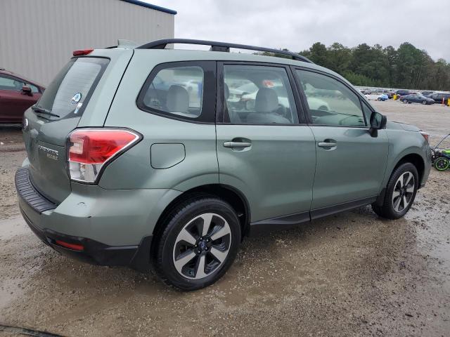 Продажа на аукционе авто 2017 Subaru Forester, vin: JF2SJABC2HH406721, номер лота: 85715985