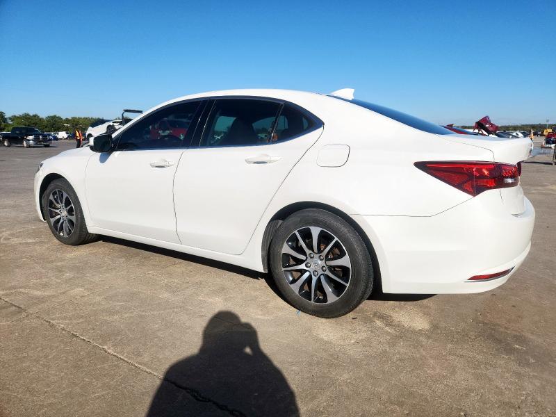 Продаж на аукціоні авто 2017 Acura Tlx, vin: 19UUB1F31HA003046, номер лоту: 90098865